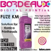 Bordeaux Fuze KM 1 Liter Bottle Bordeaux Fuze KM 1 Liter Bottle