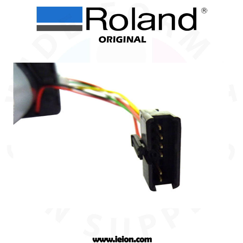 Roland RE-640 Assy Scan Motor- 6000002594