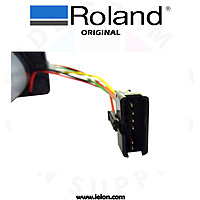 Roland RE-640 Assy Scan Motor- 6000002594