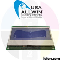 Allwin EP LCD Allwin EP LCD