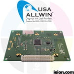 Allwin EP LCD