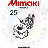 TS Cartridge Valve Assy - M015864 TS Cartridge Valve Assy - M015864