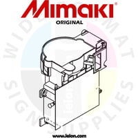 Tank Assy - M018701 Tank Assy - M018701