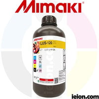 Mimaki LUS-120 UV Ink for JFX Series Mimaki LUS-120 UV Ink for JFX Series
