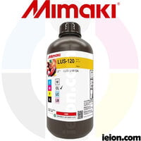 Mimaki LUS-120 UV Ink for JFX Series Mimaki LUS-120 UV Ink for JFX Series