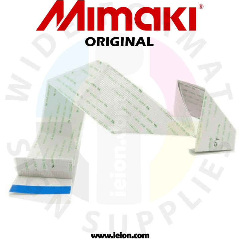 Mimaki Head FFC Assy - E301141 Mimaki Head FFC Assy - E301141