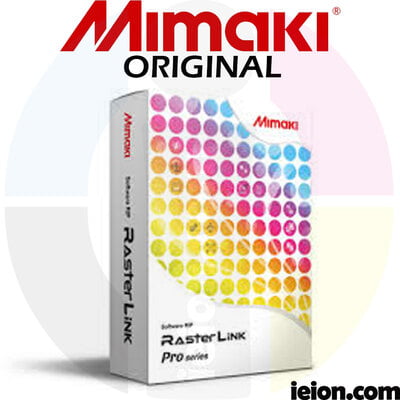 Mimaki Raster Link