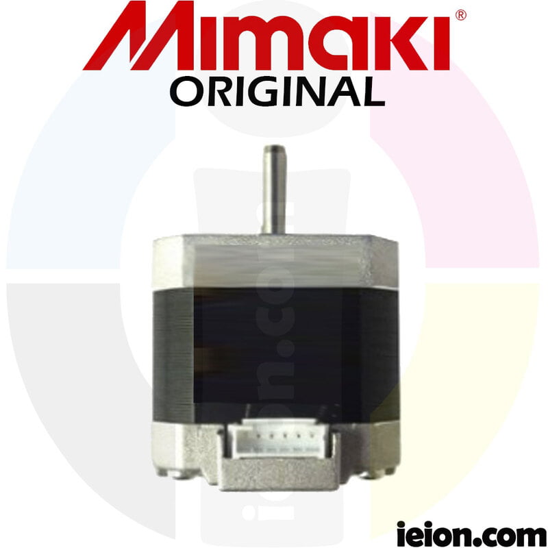 STEPPING MOTOR - E300513 STEPPING MOTOR - E300513