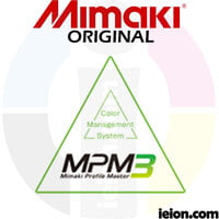 Mimaki Profile Master 3 (MPM3) Only A105639 Mimaki Profile Master 3 (MPM3) Only A105639