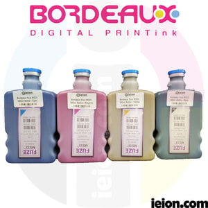 Bordeaux Fuze MS33 500ml Bottle