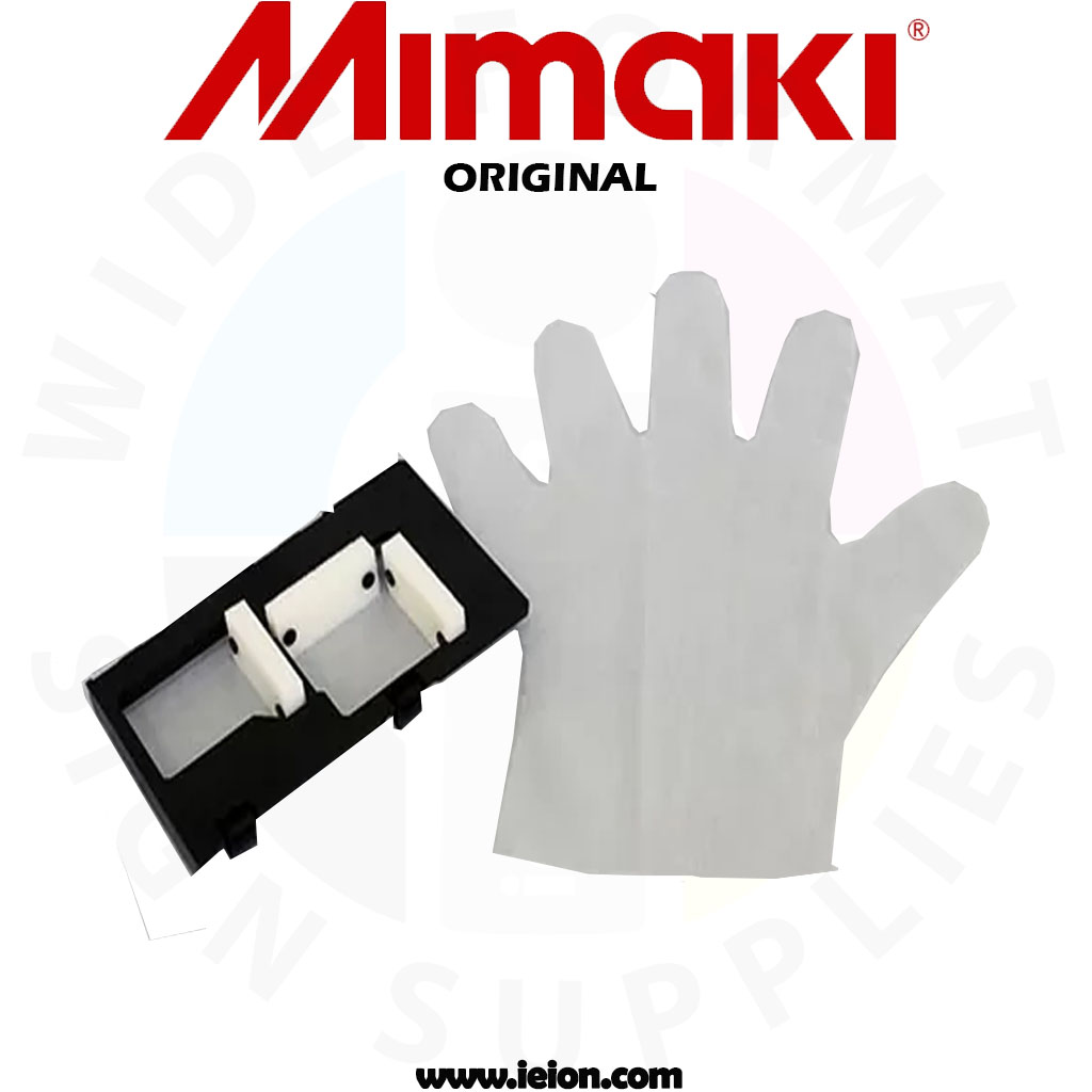 Mimaki Cap Absorbent Set - SPA-0315