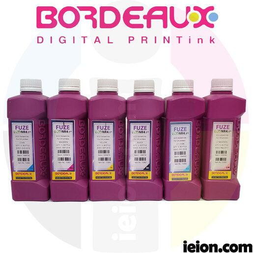 Bordeaux Fuze Eco NR4.1 1 Liter Bottle Bordeaux Fuze Eco NR4.1 1 Liter Bottle