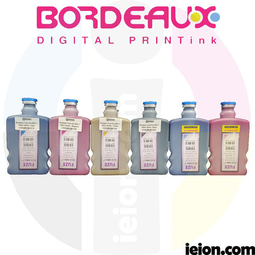 Bordeaux Fuze Eco NR4.1 500ml Bottle Bordeaux Fuze Eco NR4.1 500ml Bottle