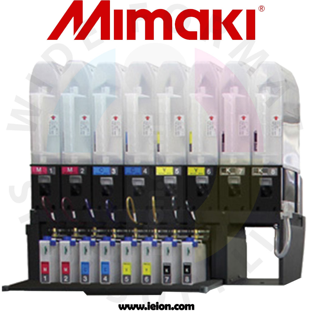 Mimaki MBIS III -OPT-J0364