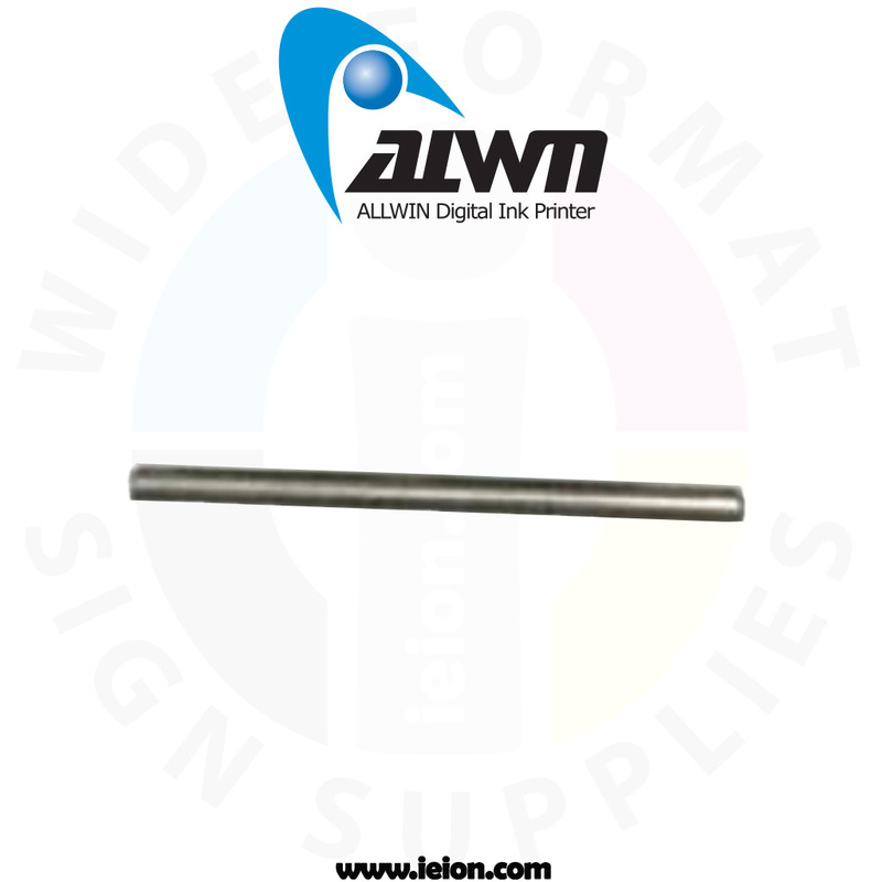 Allwin Pinch roller cross shaft - i4000270 Allwin Pinch roller cross shaft - i4000270