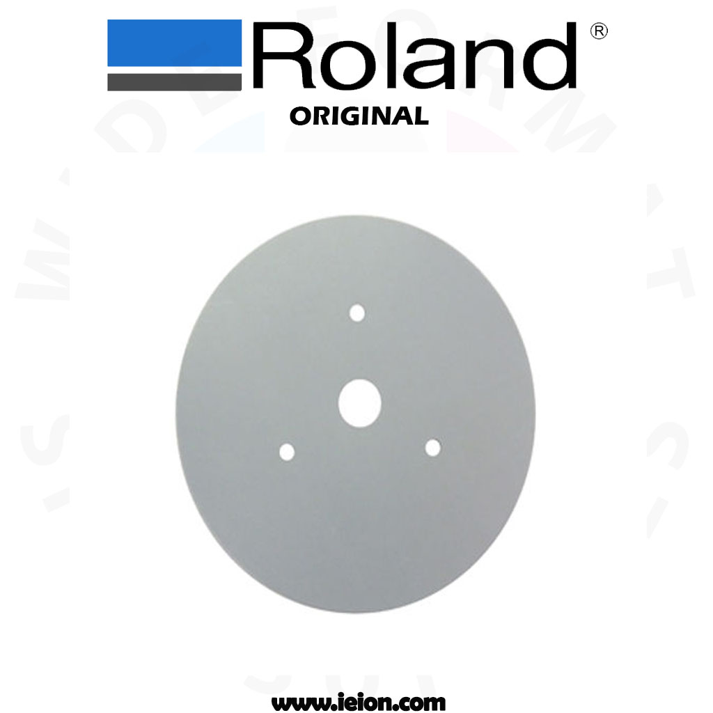 Roland VP-540 Stopper, Grit-Encoder- 1000015595 (old # 1000002594)