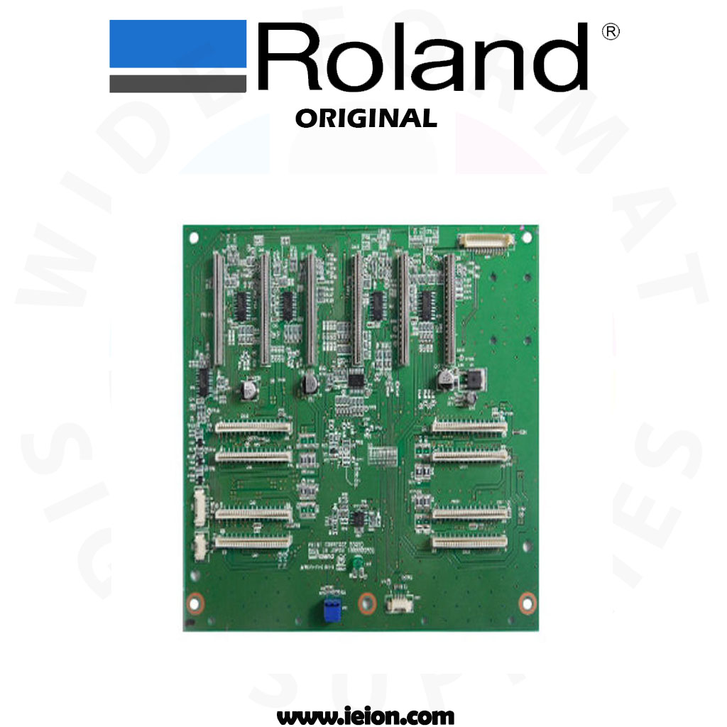 Roland Assy Print carriage XR-640 - W702028210