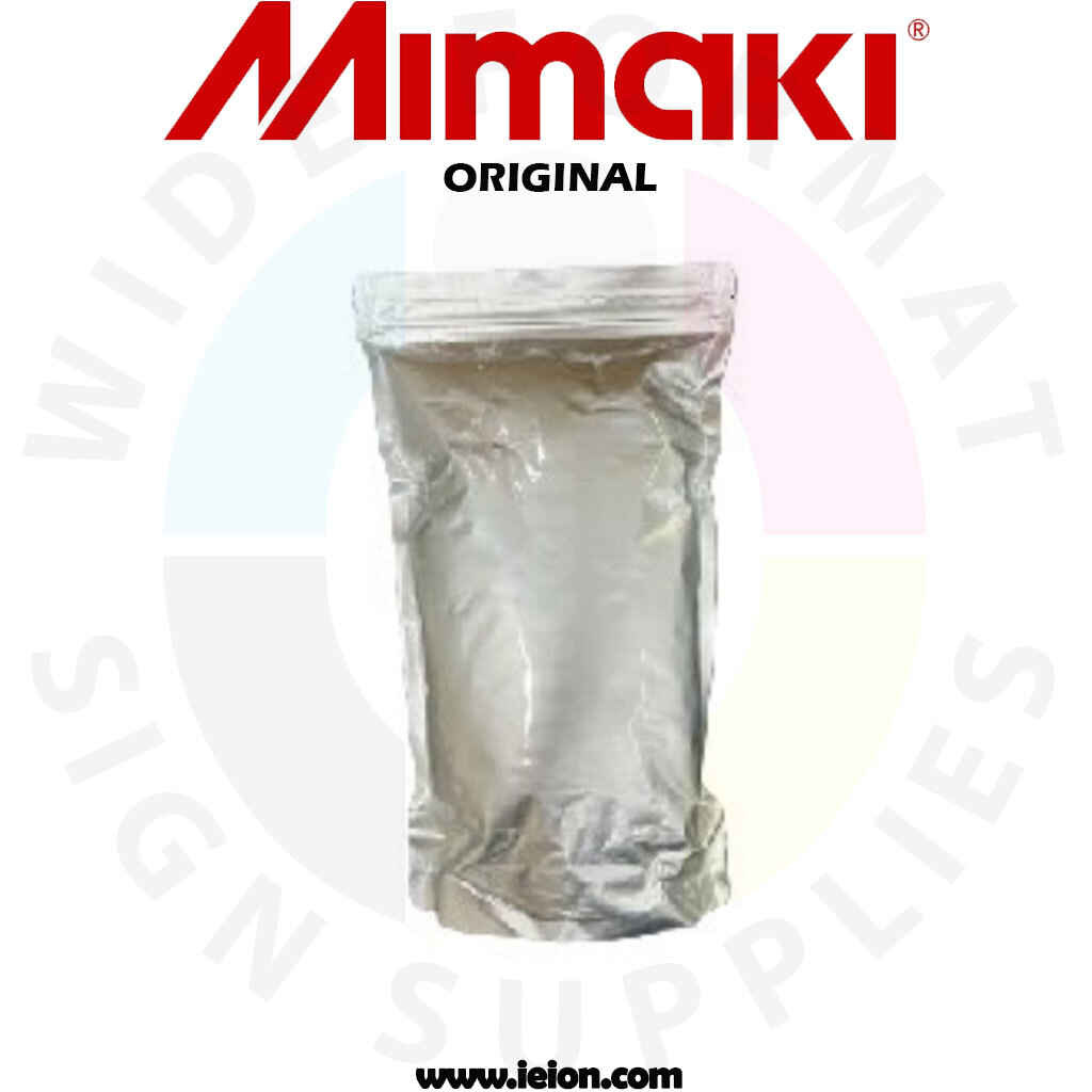 Mimaki Hot Melt Powder 1kg Bag Mimaki Hot Melt Powder 1kg Bag