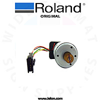 Roland RE-640 Assy Scan Motor- 6000002594