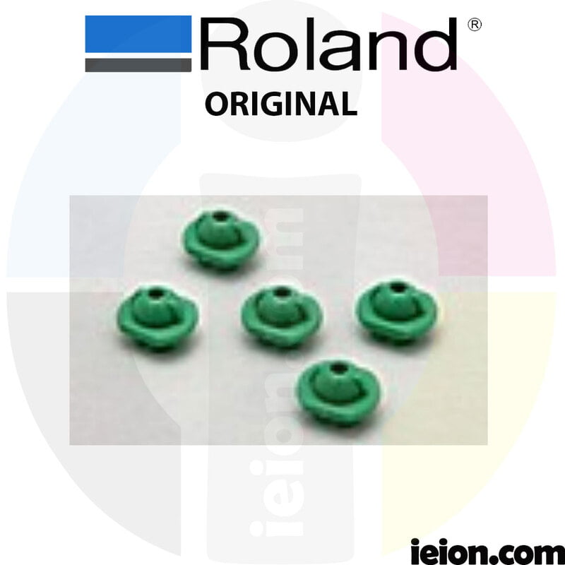 Roland Assy, Cap Head MPX-90 5PCS 1000006679 6000004130