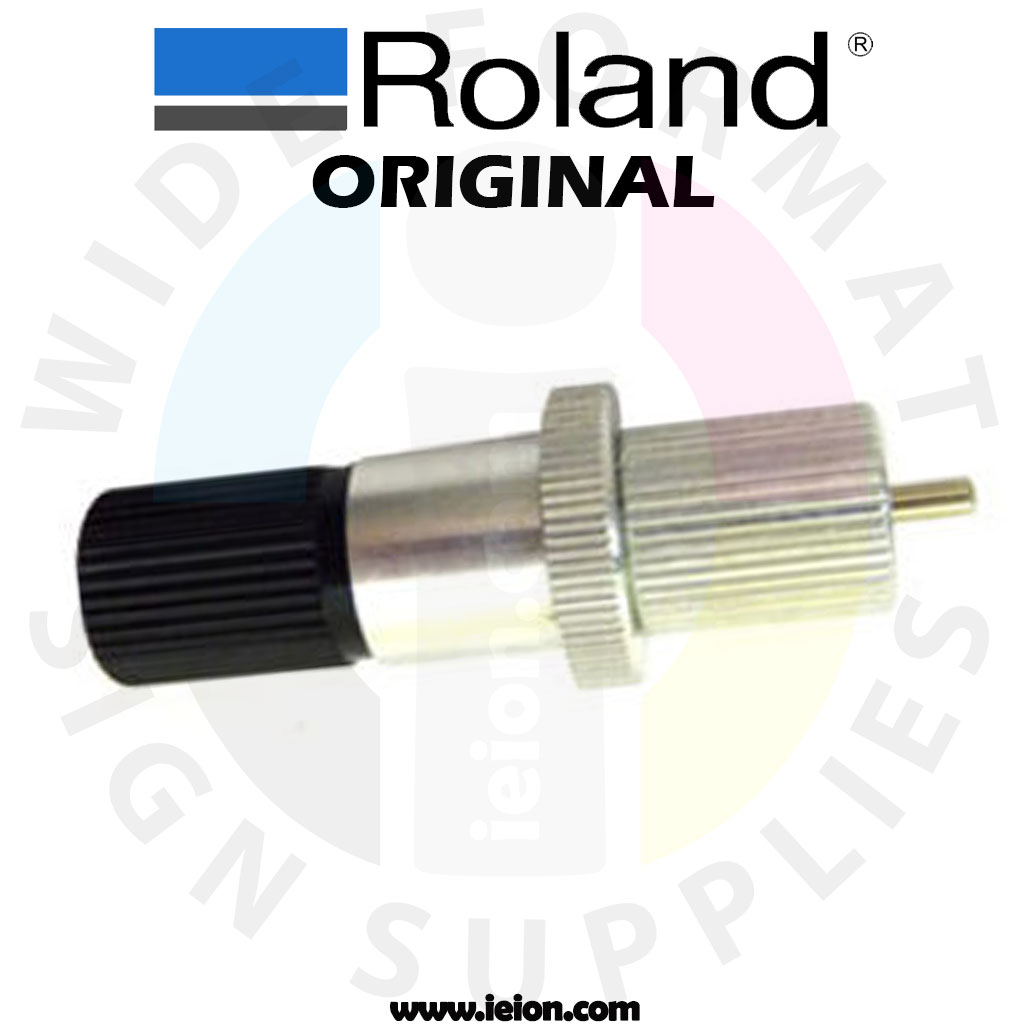Roland BLADE HOLDER METAL FOR ROLAND PRINTERS - XD-CH2