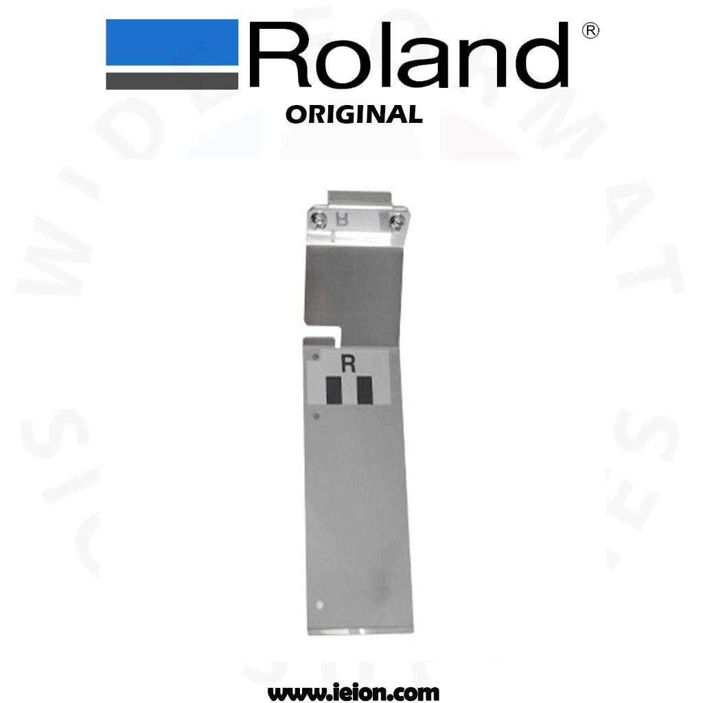 Roland Assy Media Clamp R RE-640_01 6701979050