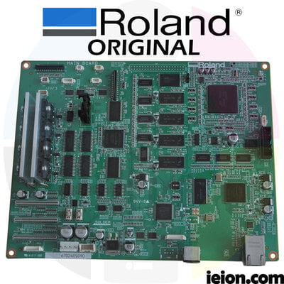 Roland Main Board VS-640I  6000002233