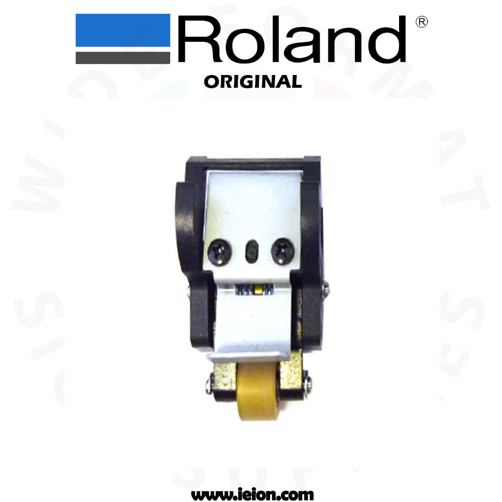 Roland ASSY,PINCH ROLLER L/R SP-540V 22805581