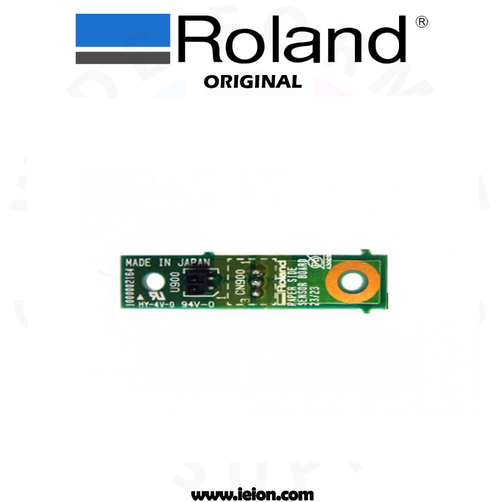 Roland ASSY,PAPERSIDE SENS BOARD RS-540 W7009812A0
