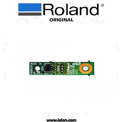 Roland ASSY,PAPERSIDE SENS BOARD RS-540 W7009812A0