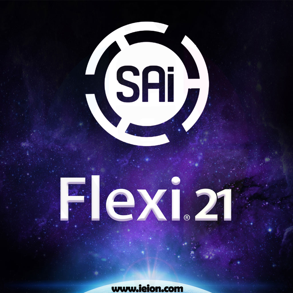 Flexi 21 FlexiSIGN