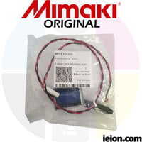 Mimaki P-Headlock Solenoid Assy - E104925 E300817