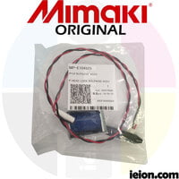 Mimaki P-Headlock Solenoid Assy - E104925 E300817 Mimaki P-Headlock Solenoid Assy - E104925 E300817