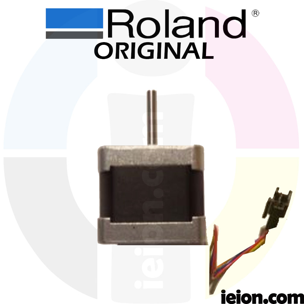 Roland MOTOR,SH1422-5442 REPLACES: 22435106 1000012693 Roland MOTOR,SH1422-5442 REPLACES: 22435106 1000012693