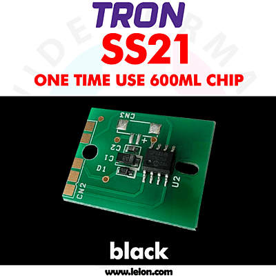 Tron SS21 One Time Use 600ml Chip