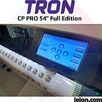 Tron CP Pro 54" Full Editionn