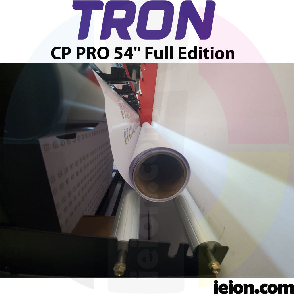 Tron CP Pro 24" Full Editionn