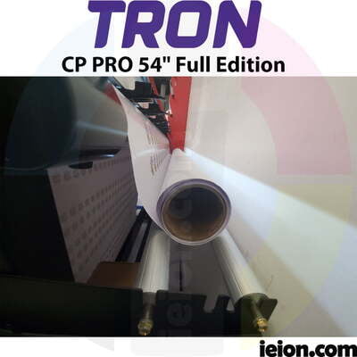 Tron CP Pro 24" Full Editionn Tron CP Pro 24" Full Editionn