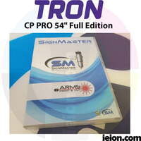 Tron CP Pro 54" Full Editionn