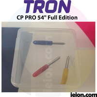 Tron CP Pro 54" Full Editionn