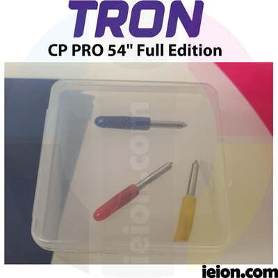 Tron CP Pro 24" Full Editionn Tron CP Pro 24" Full Editionn