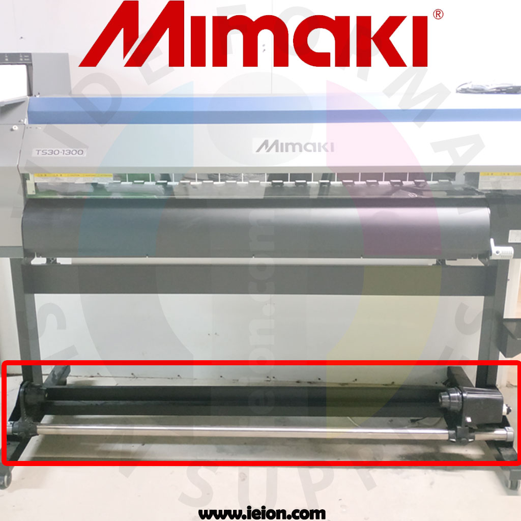 Mimaki Rewinding Assy TS30-130 - UOP-0007