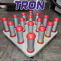 Tron Mobile 16 Rolls