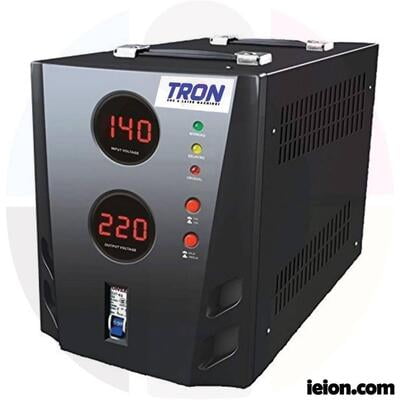 Tron Trafo 110v 220v 5000va