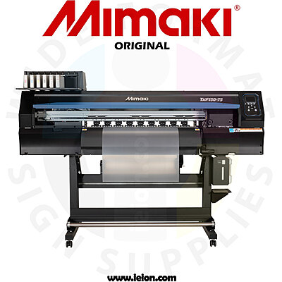 Mimaki TxF150-75 DTF Printer