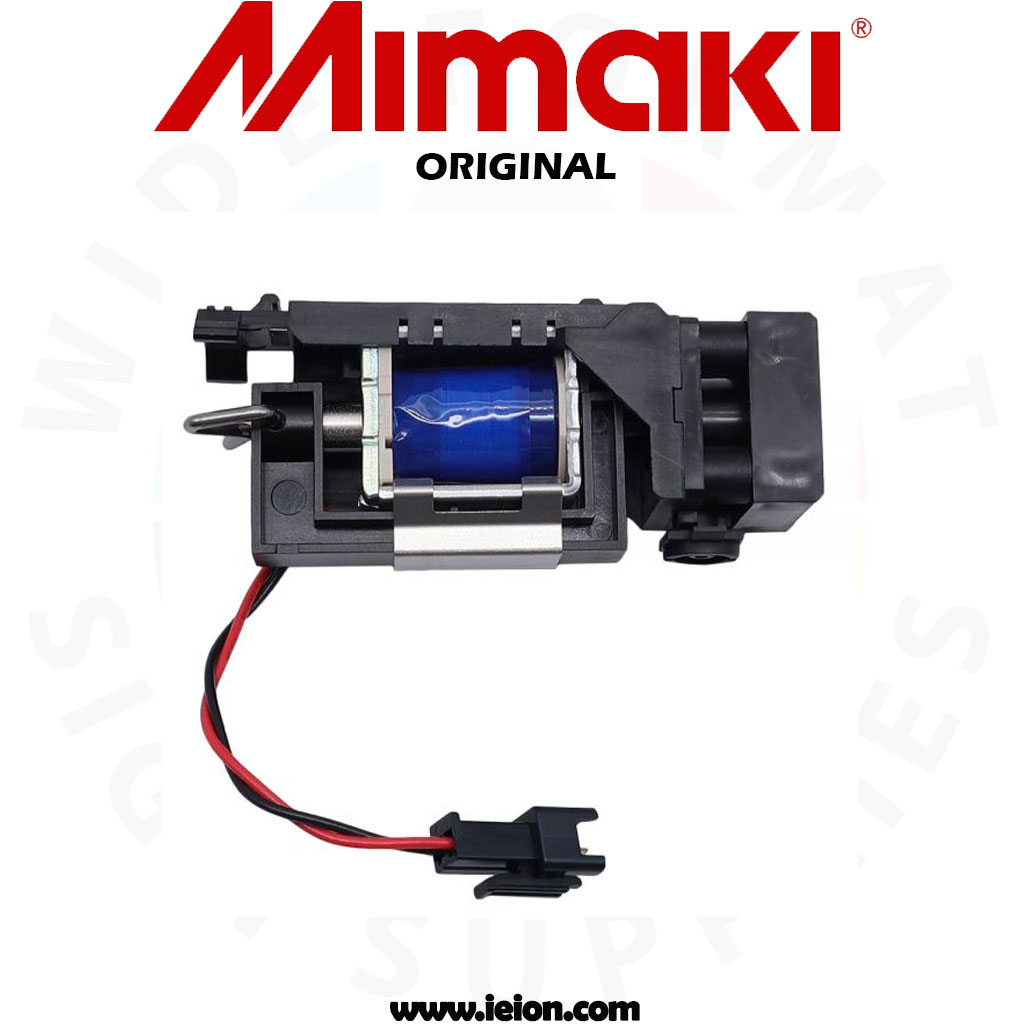 Mimaki  D Valve Assy - M015316