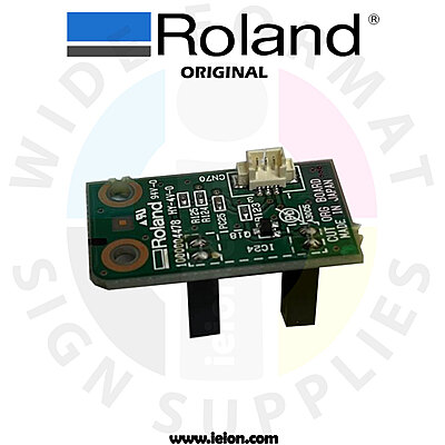 Roland ASSY,CUT ORG LEC-300_03 W700900283