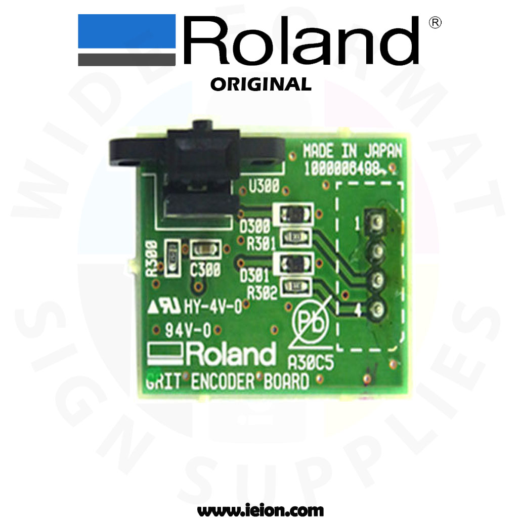 Roland Assy Grit Encoder Sensor for VS Series W701407040