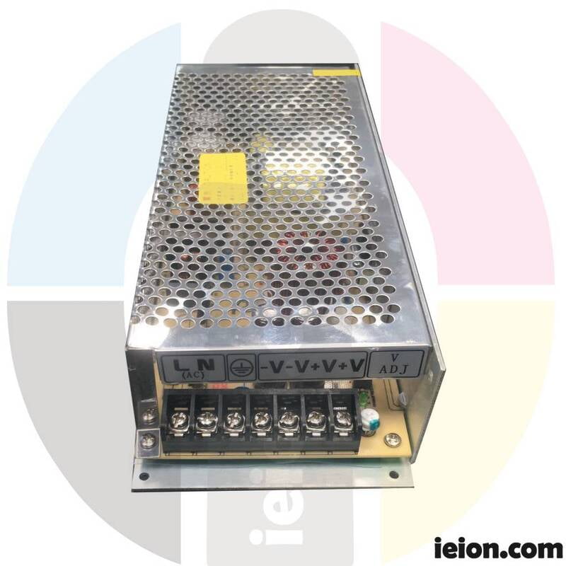 Power Supply 24v Power Supply 24v