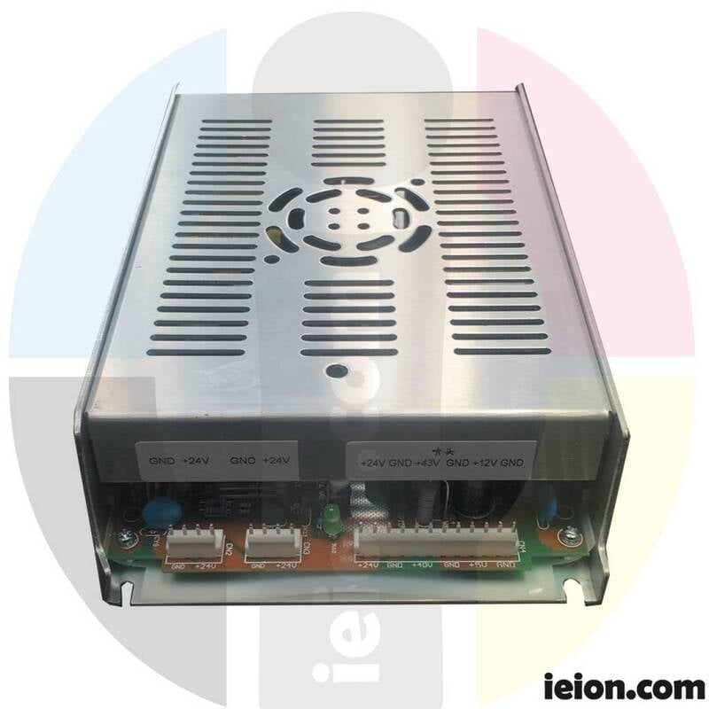 Allwin Power Supply 12v / 24v / 43v Allwin Power Supply 12v / 24v / 43v